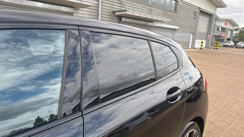 BMW 1 Series 120 M Sport 5dr Step Auto Petrol Hatchback